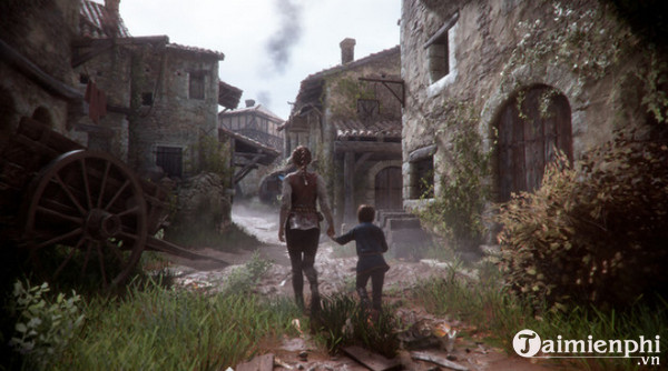 a plague tale