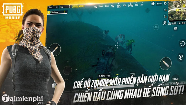 pubg mobile vn cho ios 2