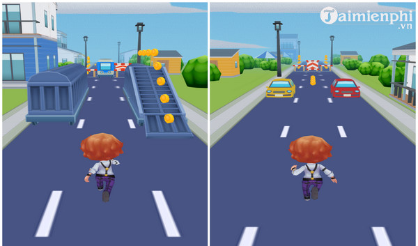 Download Subway Surfers Online 2 Cho Android - Chơi Game Chạy Không Ng