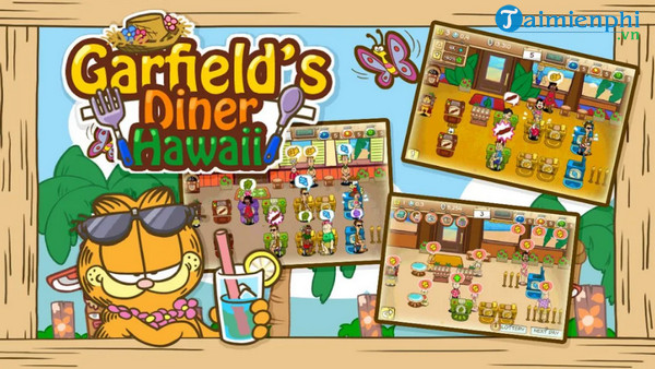 garfield s diner hawaii