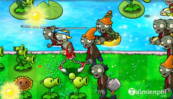 Tải Plants Vs. Zombies 3 Cho Android, Iphone, Game Hoa Quả Nổi Giận Ph