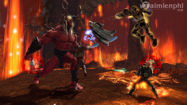 dc universe online 2