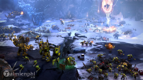 warhammer 40 000