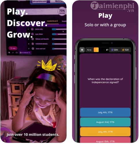 quizizz