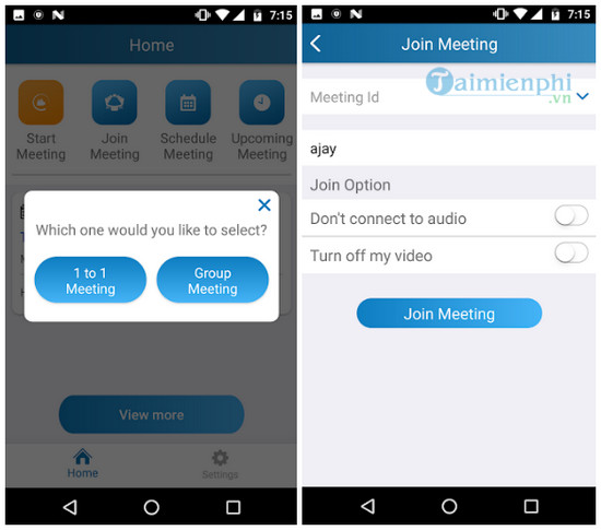 faceme co app