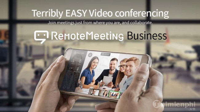 remotemeeting