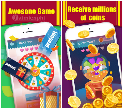 coin digger