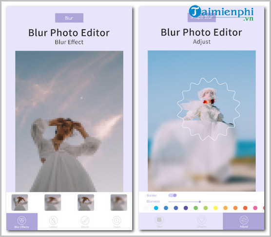 blurphotoeditor