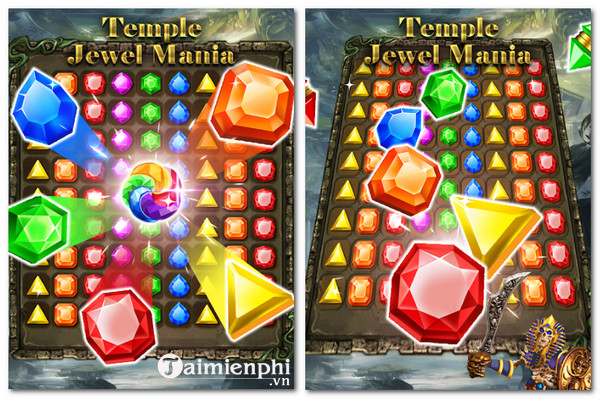 diamond temple quest