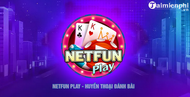 netfun play