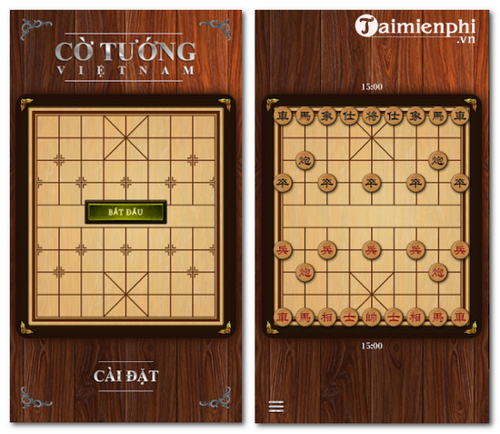 co tuong viet nam