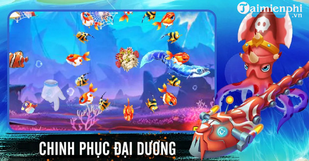 sieu ban ca 3d