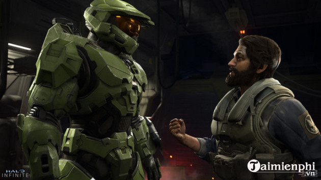 halo infinite