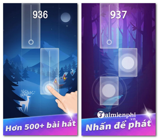 Anime Piano Magic Tiles Apk Download for Android- Latest version 1-  com.denis.animepiano