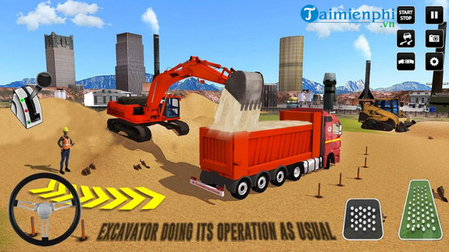 city construction simulator
