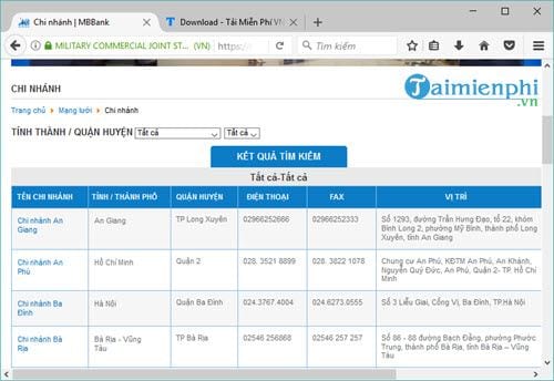 cach huy sms banking mbbank 2