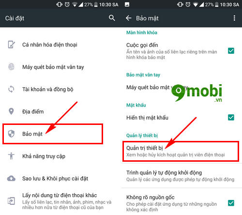 cach theo doi vi tri 1 ai do bang dien thoai android 2