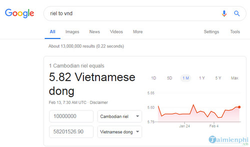 100 1 nghin 1 trieu riel campuchia bang bao nhieu tien viet 2