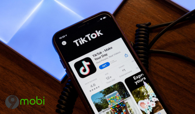 nguoi dung tiktok hien co quyen truy cap danh sach nhac cua cac nghe si universal music group