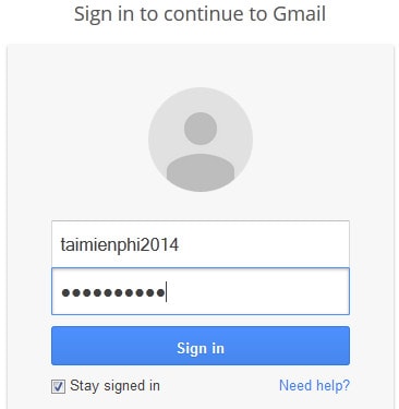 Cách xóa tất cả thư trong gmail nhanh