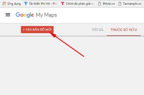 Cách chia sẻ bản đồ, vị trí, địa điểm trên Google Maps với bạn bè