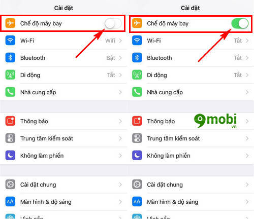 Cách Sửa Lỗi Iphone Không Thể Gửi Tin Nhắn, Sms