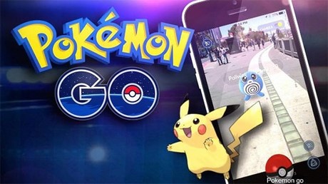 Pokemon Go chính thức trở lại vào ngày mai 15/7