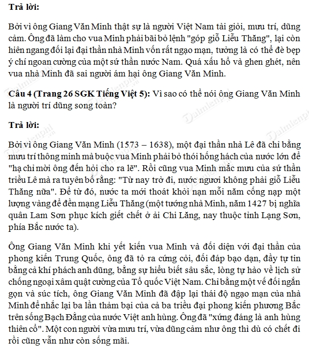 soan tieng viet lop 5 tri dung song toan