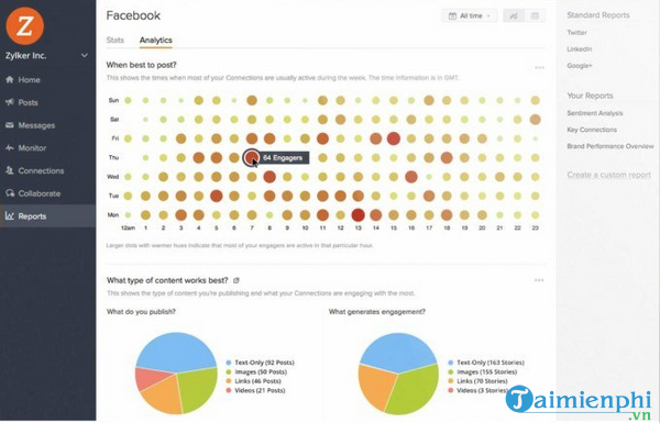 5 options to replace the top for facebook pages manager 2