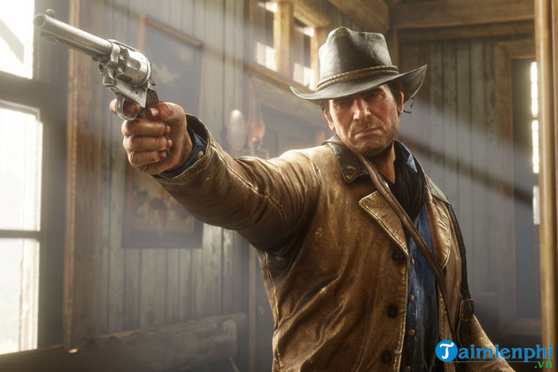 Red Dead Redemption 2 PC hiện đã có trên Rockstar Launcher