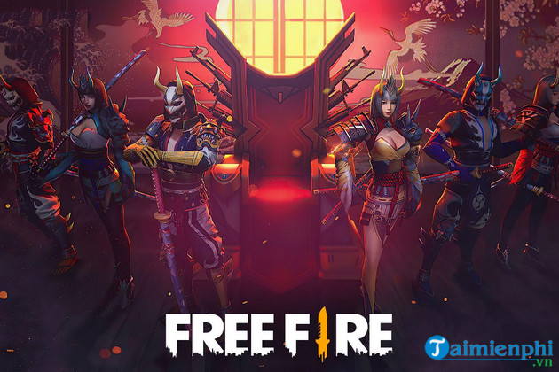 cach leo ranh free fire dat top 1