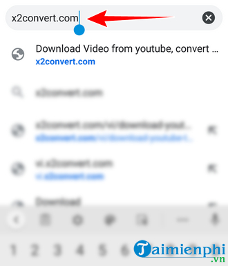 cach nghe nhac youtube tat man hinh android