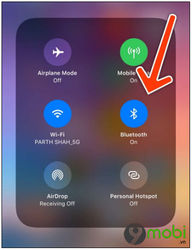cach sua iphone bi loi mic