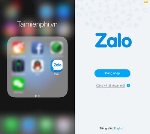 Với Zalo hình ảnh, bạn sẽ có thể tìm thấy những bức ảnh đẹp và chia sẻ chúng với bạn bè của mình trên ứng dụng xã hội này. Tìm hiểu thêm về tính năng này trên Zalo và tận hưởng trải nghiệm tuyệt vời.