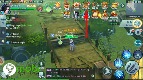 code game nhat kiem giang ho mobile 2