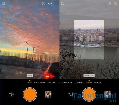 Top beautiful photo editor apps for iphone