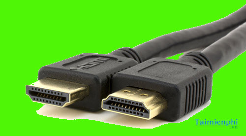 Phân biệt HDMI và DVI? Cách sử dụng HDMI và DVI hiệu quả