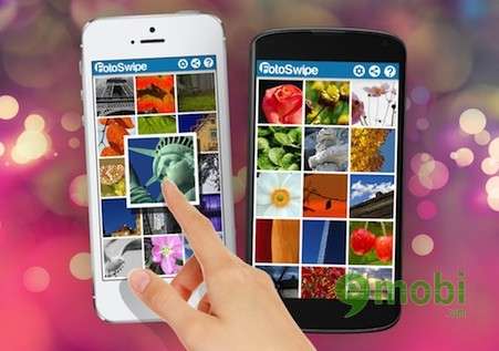 cách dùng FotoSwipe cach dung fotoswipe