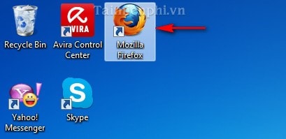 Firefox - Tăng tốc độ lướt web trên trình duyệt nhanh nhất