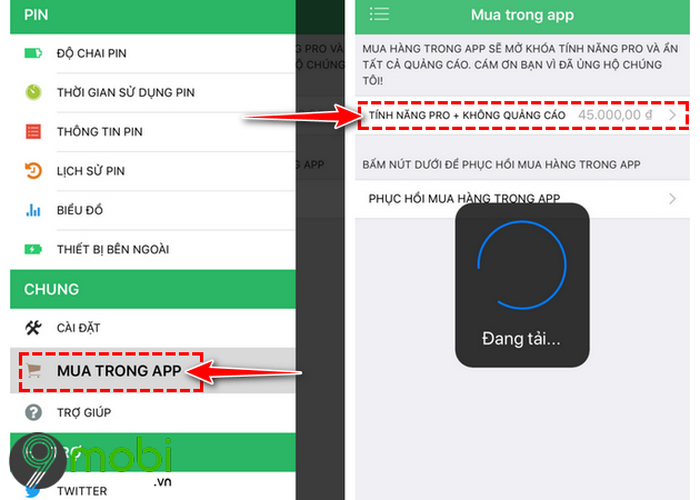 kiem tra do chai pin apple watch