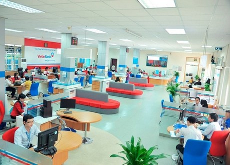 thoi gian mo cua ngan hang tmcp cong thuong vn