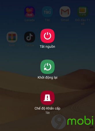 toi uu dien thoai android de choi pugb muot khong giat