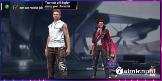 chi tiet ban cap nhat free fire ob31
