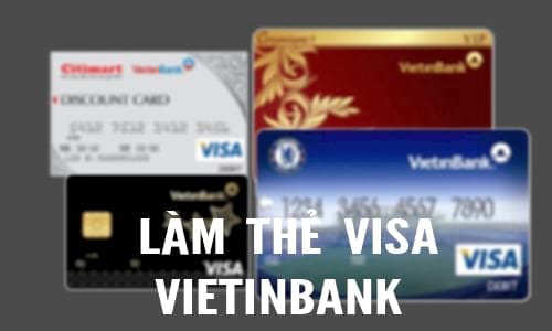 mo the visa vietinbank