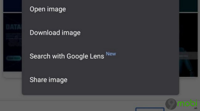 cach kich hoat google lens de tim kiem anh nguoc voi chrome tren android 2
