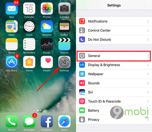 9 bước sửa lỗi nút nguồn không nhạy, bị lún trên iPhone 6S | Điện Thoại Vui  - YouTube