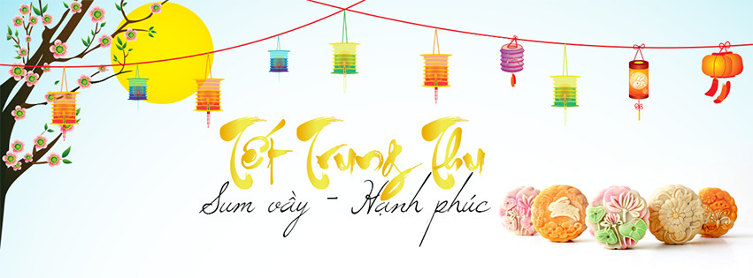 Ve anh Trung thu