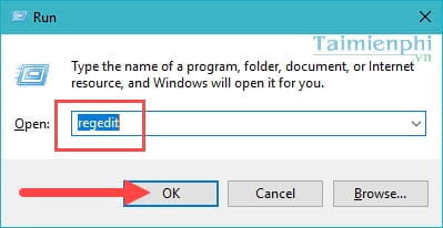 Cách kích hoạt chế độ Samples trên Windows 10
