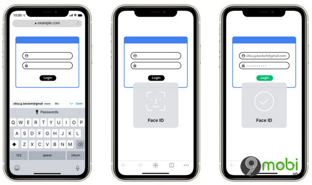 chrome 86 tang cuong bao mat mat khau tren android va ios 2