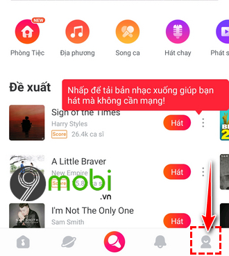 chuyen wesing sang tieng anh